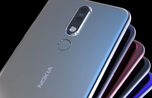 Nokia 6.2 может не дебютировать на MWC 2019