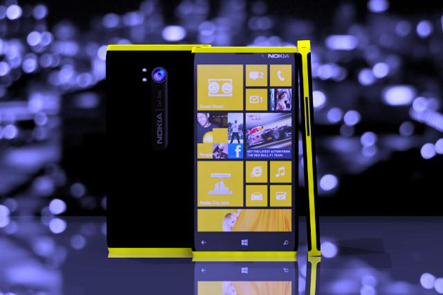 На MWC 2014 Nokia представит Lumia 930, 630 и 635
