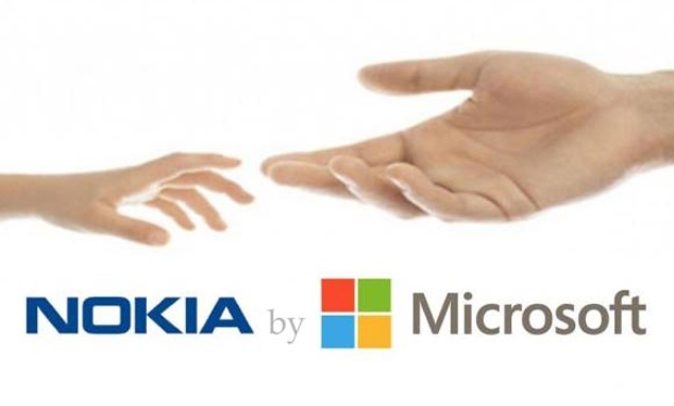Microsoft будет выпускать устройства «Nokia by Microsoft», а Surface переименует в Lumia