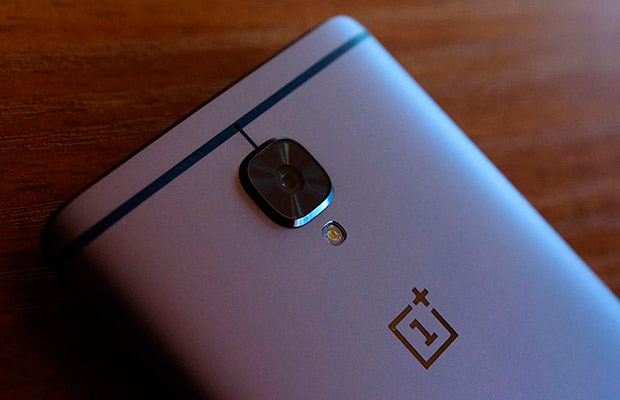 OnePlus 5 может получить QHD дисплей и процессор Snapdragon 835