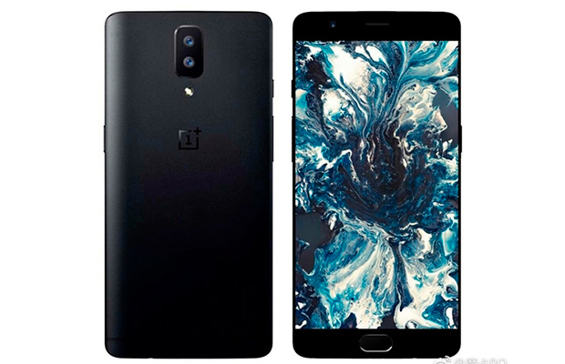 OnePlus 5 выйдет в конце июня с FullHD дисплеем и Snapdragon 835