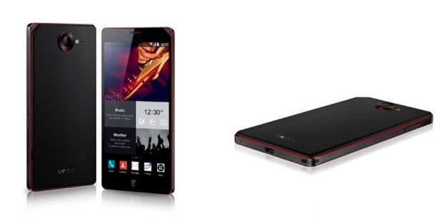 СМИ: Pantech Vega Iron 2 — первый смартфон на процессоре Snapdragon 805