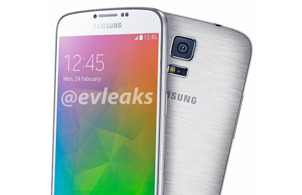 В Сети засветился премиум-смартфон Samsung Galaxy F