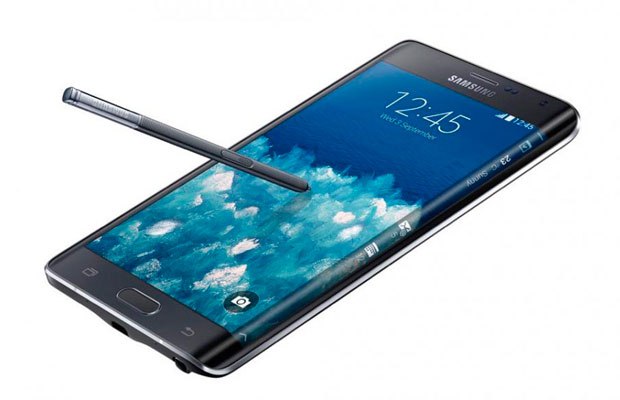Samsung Galaxy Note 5 могут представить 12 августа