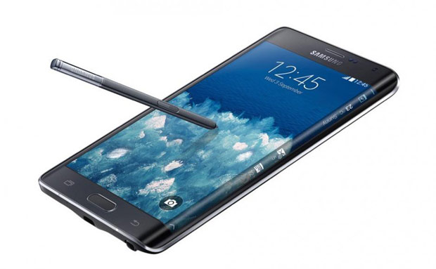 Подтверждено наличие в Samsung Galaxy Note 5 4 Гб оперативной памяти