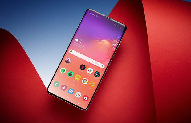 Стали известны ключевые характеристики Samsung Galaxy S11