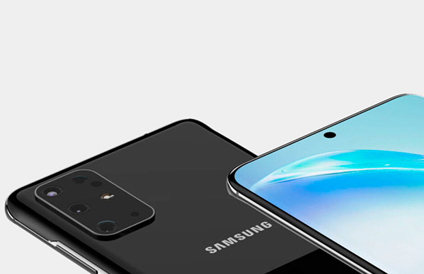 Серия Samsung Galaxy S11 получит 48-Мп телеобъективы