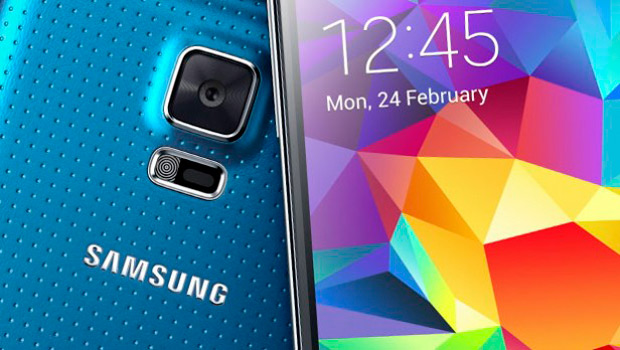 Новая утечка свидетельствует о 5-дюймовом дисплее Samsung Galaxy S6