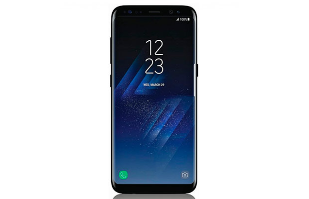 Старт продаж Samsung Galaxy S8 перенесен на 28 апреля