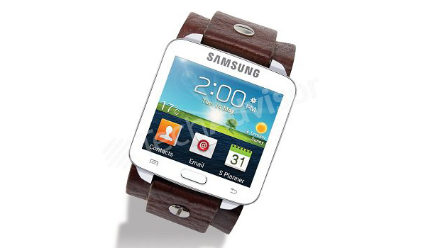 Samsung выпустит автономные смарт-часы этим летом