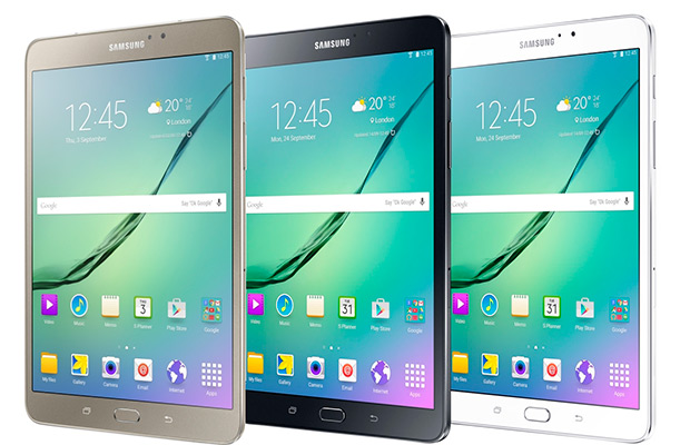 Samsung Galaxy Tab S3 выйдет с чипсетом Exynos 7420 и 4 ГБ оперативной памяти