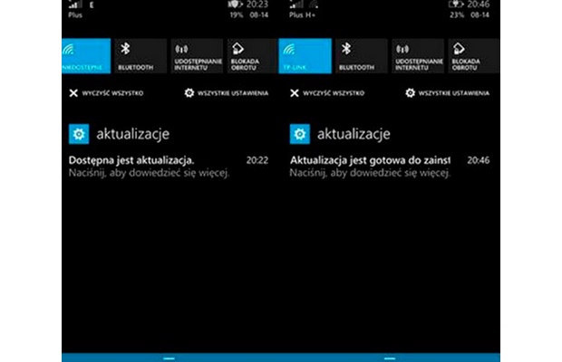 Релиз Windows Phone 8.1 GDR2 состоится 8 октября