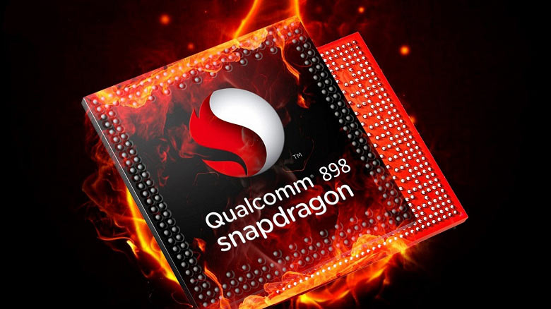 Новый флагманский чип Qualcomm может называться Snapdragon 8 Gen1