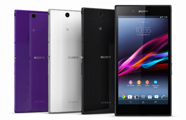 Слух: Sony Xperia Z5, Z5 Compact и Z5 Ultra будут представлены в 4 квартале
