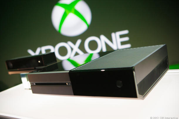 Следующая Xbox Оne будет стоить $399