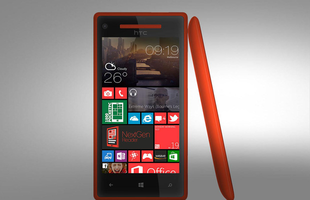 Обновление Windows Phone 8.1 выйдет в июле-августе