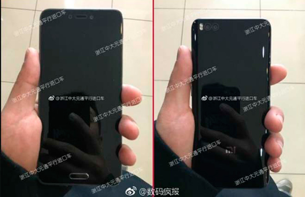 В Сети появились первые фотографии Xiaomi Mi 6 Plus