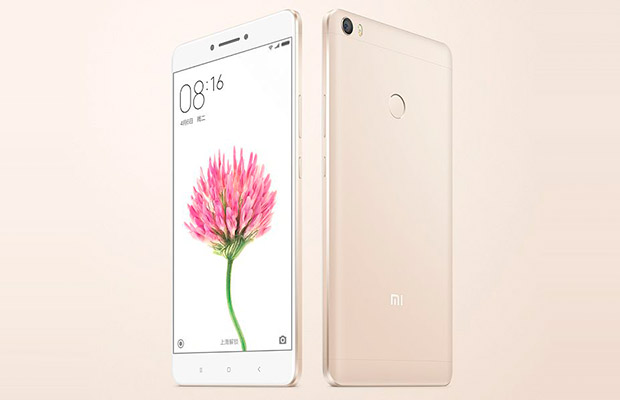 Xiaomi Mi Max 2 получит чип Snapdragon 626