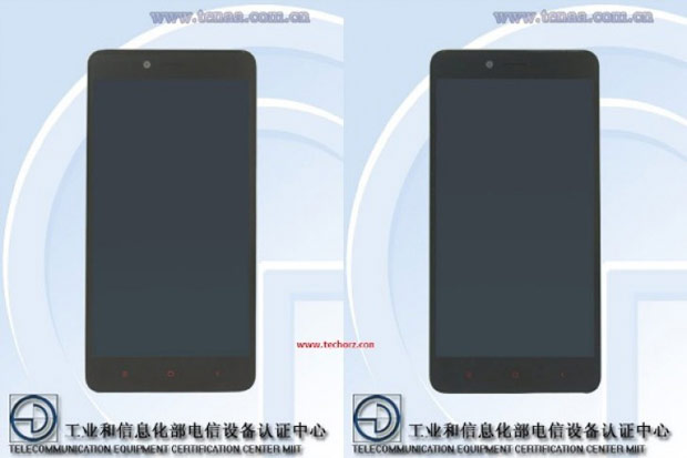 Фаблет Xiaomi Redmi Note 2 прошел сертификацию TENAA