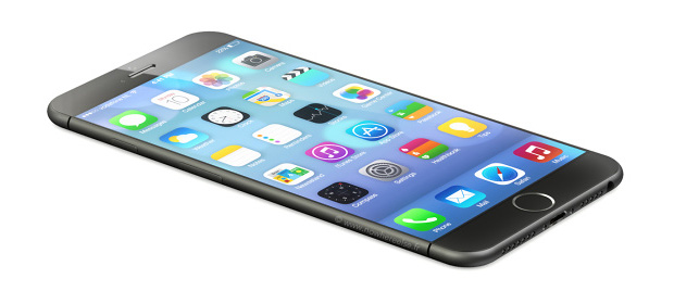 4,7-дюймовый iPhone 6 может быть представлен в августе