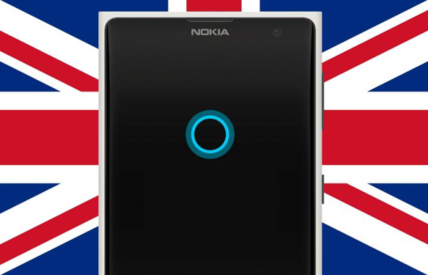 Cortana станет доступна в Великобритании и Китае в ближайшие недели