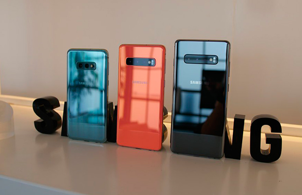 Samsung Galaxy S11 может выйти в конце февраля 2020 года