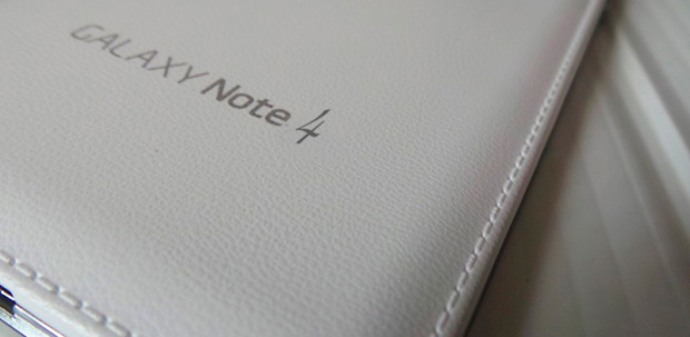 Samsung Galaxy Note 4 будет иметь 5,5-дюймовый экран и ISOCELL камеру