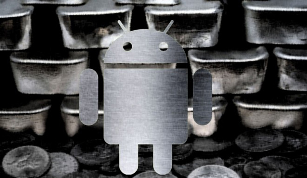 Первое Android Silver-устройство выпустит LG