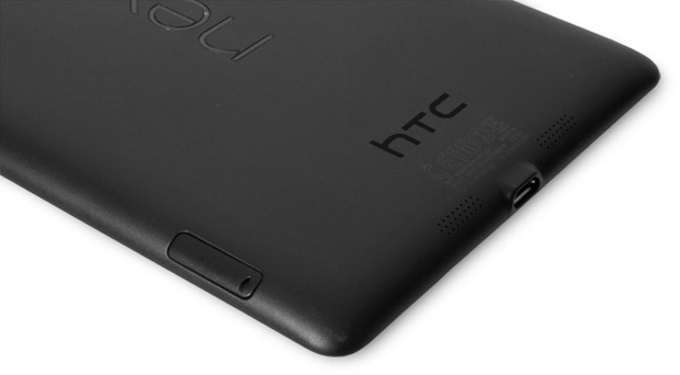 HTC будет отвечать за производство нового Nexus 10