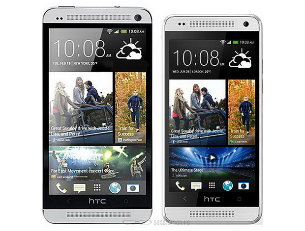 Тайваньские СМИ подтверждают выпуск HTC One M8 в мае