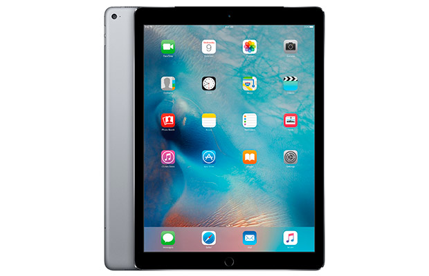 Новые iPad появятся на прилавках в мае или июне