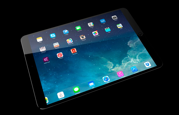 WSJ: Apple не выпустит 12.9-дюймовый iPad Pro в этом году