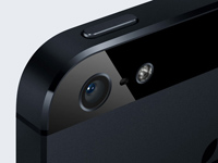 iPhone 6 получит усовершенствованную 8-мегапиксельную камеру