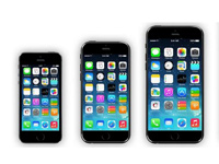 Масштабная утечка раскрывает размеры всех моделей iPhone 6