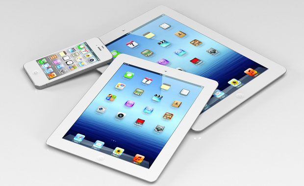 The Wall Street Journal: Apple тестирует iPhone с большим экраном и 13-дюймовый iPad