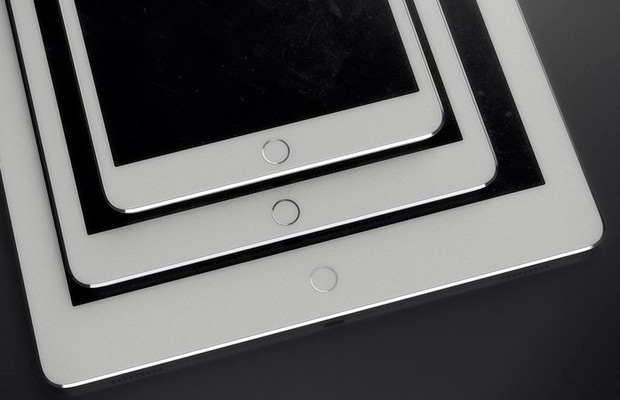 Утечка демонстрирует внешний вид и спецификации 12.9-дюймового iPad Plus