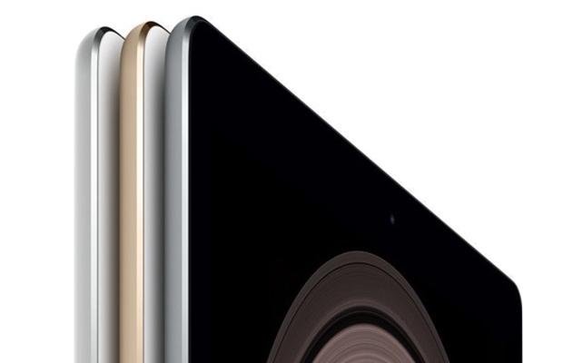 Apple представит 9,7 дюймовый iPad Pro вместо iPad Air 3