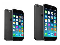 iPhone 6 получит разрешение дисплея 1704 x 960 пикселей
