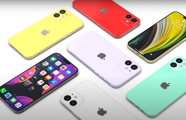 Apple планирует выпустить серию iPhone 12 в конце ноября