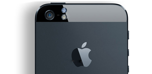 iPhone 6 получит 8-мегапиксельную камеру