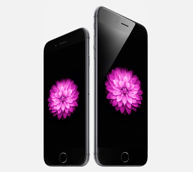 iPhone 6s и iPhone 6s Plus могут получить 3D-дисплеи