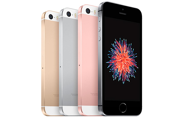 iPhone SE 2 будет представлен в первом квартале 2018 года