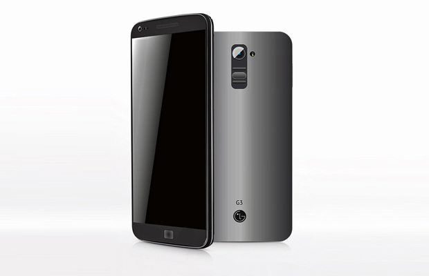 LG G3 получит процессор Snapdragon 805 и аккумулятор 3200 мАч