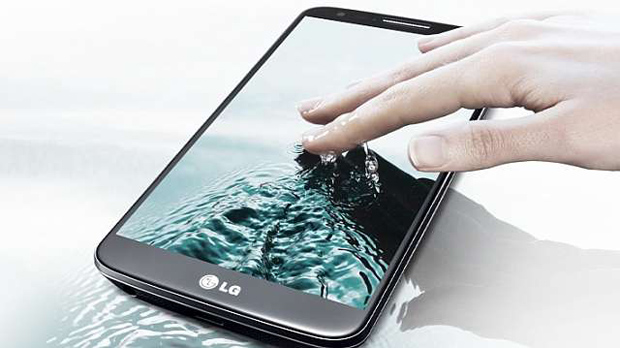 Флагман LG G3 будет представлен в июне, продажи стартуют в июле