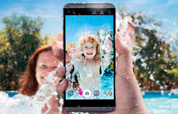 LG Q7 получит процессор от MediaTek