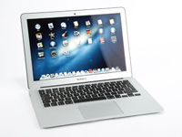 Apple выпустит 12-дюймовый MacBook Air в ближайшее время