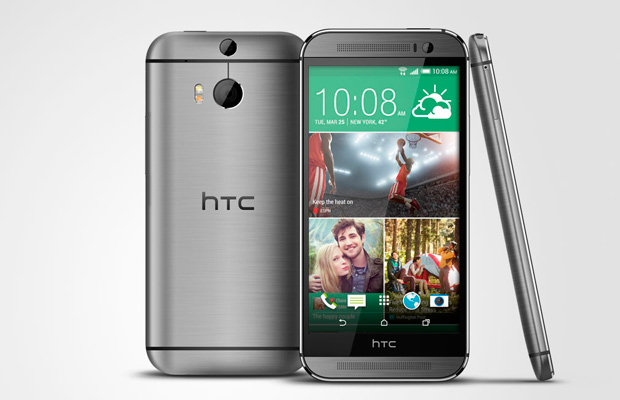 HTC One mini 2 не будет иметь двойную камеру