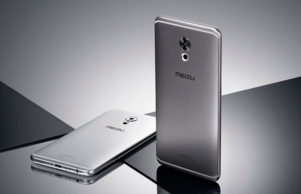 Meizu сотрудничает с Texas Instruments для разработки собственного процессора