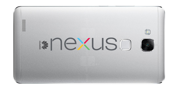 Huawei, якобы, утвержден в качестве следующего создателя смартфона Nexus