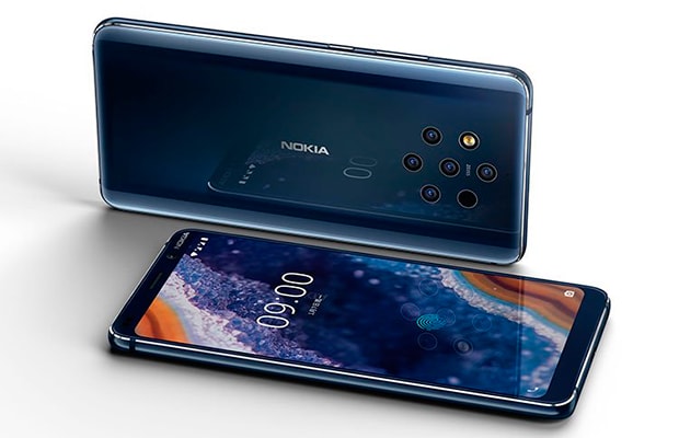 Смартфон Nokia 9.3 PureView не получит процессор Snapdragon 865